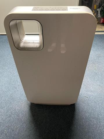 Luchtreiniger met HEPA filter ProAirTech ZX-9000 beschikbaar voor biedingen