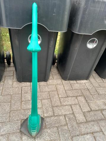 Bosmaaier Bosch  beschikbaar voor biedingen