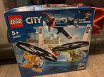 Lego city lucht race 60260 nieuw, Ophalen of Verzenden, Zo goed als nieuw