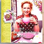 Sonja Bakker-Bereik je ideale gewicht deel 2, Gelezen, Dieet en Voeding, Ophalen of Verzenden, Sonja Bakker