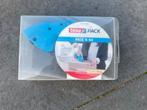 Tesa Pack 'N' Go Verpakkingstape Dispenser, Ophalen of Verzenden, Nieuw