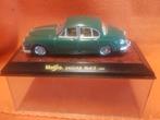 Maisto jaguar mark II 1959, Hobby en Vrije tijd, Modelauto's | 1:43, Ophalen of Verzenden, Zo goed als nieuw, Auto, Overige merken