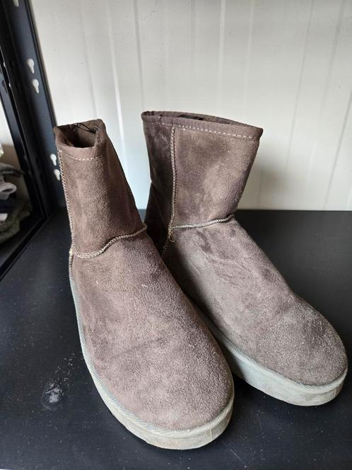 Sloffen, Kleding | Dames, Schoenen, Zo goed als nieuw, Pantoffels of Sloffen, Ophalen of Verzenden