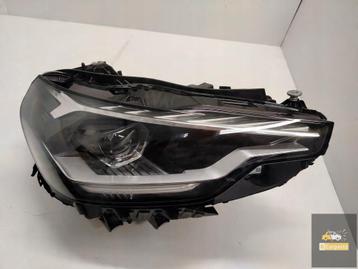 BMW G42 Full Led lamp rechts Ideaal beschikbaar voor biedingen