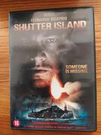 Shutter Island, Vanaf 16 jaar, Ophalen of Verzenden, Zo goed als nieuw