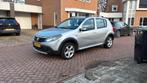 Dacia Sandero 1.6 MPI 90 Stepway 2011 AIRCO NIEUWE APK, Auto's, Dacia, Stof, 4 cilinders, Handgeschakeld, Sandero