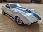 Chevrolet Corvette 1:18 GM Test Car 1969 L88 Carousel, Hobby en Vrije tijd, Ophalen of Verzenden, Zo goed als nieuw, Overige merken