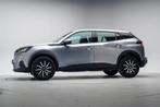 Peugeot 2008 1.2 PureTech Active [ Navi Climate DAB+ ], Auto's, Peugeot, 101 pk, Gebruikt, 1199 cc, 19 km/l