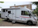 fiat ducato Bürstner Aviano (1031876), Caravans en Kamperen, Campers, Chemisch toilet, Ringverwarming, Buitenlamp, 7 tot 8 meter
