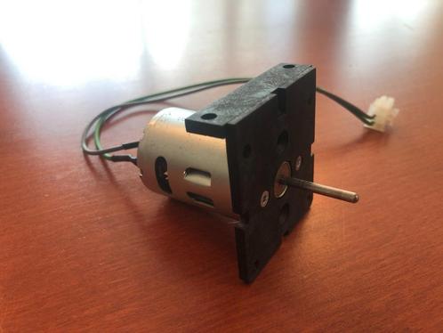 Doseerpomp Thomas ANR: 20500505 met cassette ANR : 92050576, Hobby en Vrije tijd, Elektronica-componenten, Zo goed als nieuw, Ophalen of Verzenden
