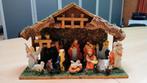 Kerststalletje, Diversen, Ophalen of Verzenden, Gebruikt