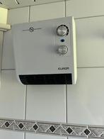 Badkamer verwarming Eurom, Ophalen, Radiator, Minder dan 60 cm, Zo goed als nieuw