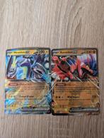 Paldean Legends Promo set, Ophalen of Verzenden, Zo goed als nieuw, Meerdere kaarten