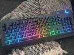 DR1TECH Wasp Mechanical RGB Gaming Keyboard, DR1TECH, Nieuw, Ophalen of Verzenden, Qwerty