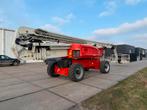 JLG 1250 AJP 4x4x4 knikarm hoogwerker 40m (bj 2014), Zakelijke goederen, Machines en Bouw | Liften, Steigers en Ladders