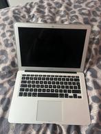 Macbook air 2015, Computers en Software, Apple Macbooks, 13 inch, Minder dan 2 Ghz, Ophalen of Verzenden, Zo goed als nieuw