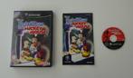 Magical Mirror Starring Mickey Mouse voor Nintendo GameCube, 1 speler, Zo goed als nieuw, Vanaf 3 jaar, Ophalen