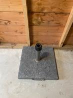 Parasolvoet - Stevig en Betrouwbaar, Ophalen, Gebruikt, Minder dan 1 meter, Parasolvoet