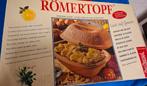 Romertopf - Nieuw in doos - 4 personen 2 liter inhoud, Huis en Inrichting, Ophalen, Nieuw, Overige materialen, Overige typen
