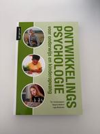 Ontwikkelingspsychologie. ISBN: 978-90-23-259978, Ophalen of Verzenden, Nieuw, Tatjana Stokhof; Inge Bloemers; Ton Hooijmaaijers; Frank Verh...