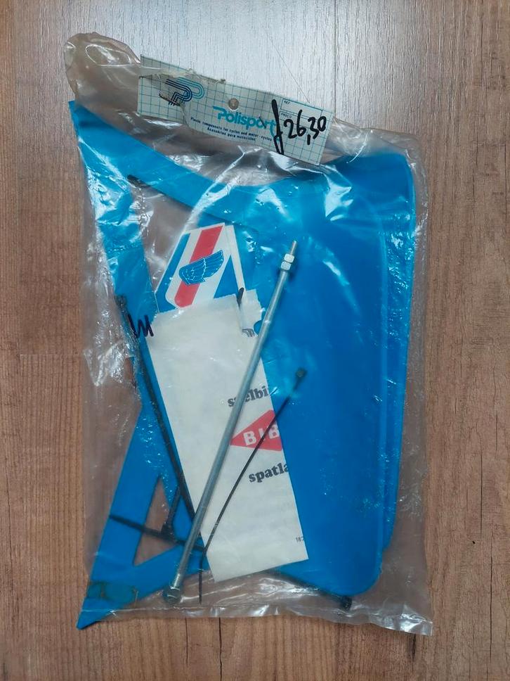 Honda mt windhappers nieuw, Motoren, Tuning en Styling, Ophalen of Verzenden