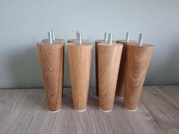 Meubel poten beschikbaar voor biedingen