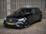 Mercedes-Benz E-Klasse E53 AMG 512pk 4MATIC+ AMG Speedshift, Zwart, Leder en Stof, Zwart, Vierwielaandrijving