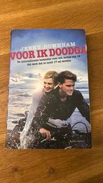 Jenny Downham - Voor ik doodga, Ophalen of Verzenden, Gelezen, Jenny Downham