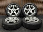 WINTER! 15 inch MAM E1 - Agila / Splash 4x100 ET35 185/60/15, Ophalen, 15 inch, Banden en Velgen, 185 mm