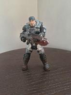 NECA Gears of War Marcus Fenix Action Figure, Ophalen of Verzenden, Gebruikt