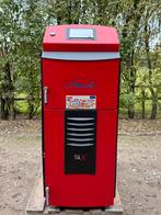 Houtvergasser - Houtkachel Attack 55 SLX LAMBDA, Huis en Inrichting, Gebruikt, Www.Cvheat.com, Houtkachel, Ophalen of Verzenden