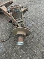 Jaguar Mk2 | 420 | S Type | Vooras | Spaakwielen, Ophalen, Jaguar