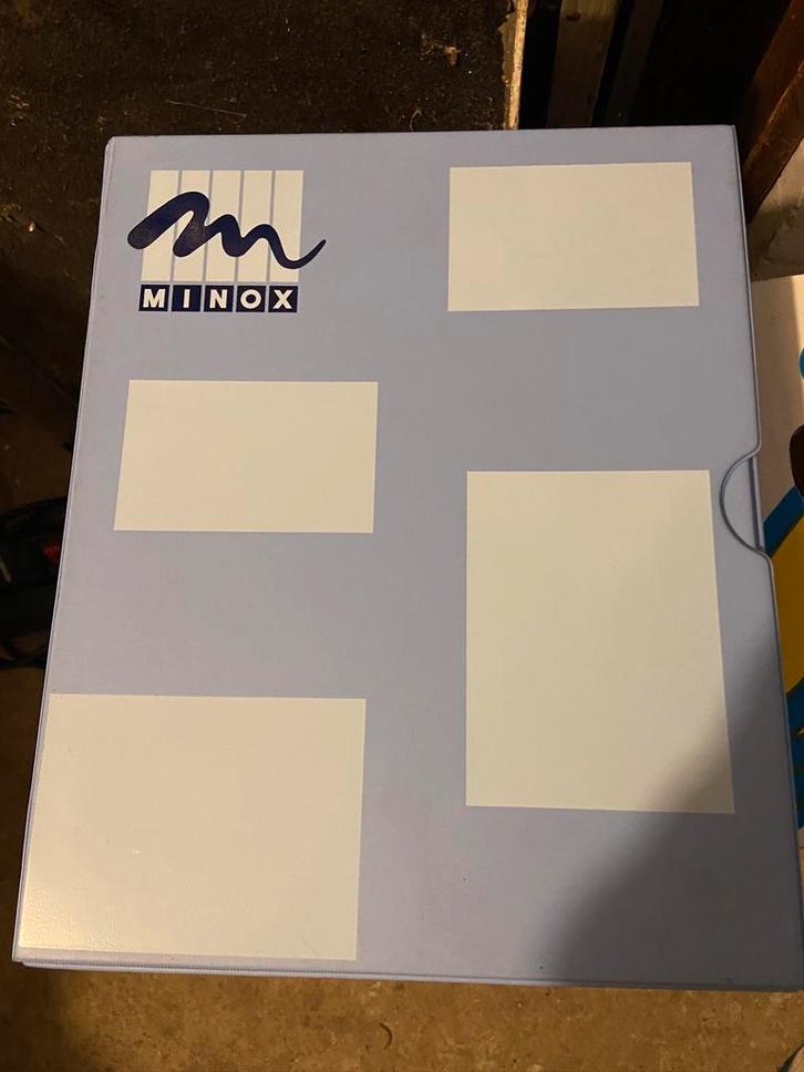 Minox professioneel boekhoudprogramma, Computers en Software, Besturingssoftware, Nieuw, Ophalen of Verzenden