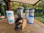 Bestway Flowclear, Tuin en Terras, Zwembad-toebehoren, Ophalen, Nieuw