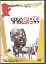 Count Basie - Live In Montreux 1977, Alle leeftijden, Ophalen of Verzenden, Zo goed als nieuw, Muziek en Concerten