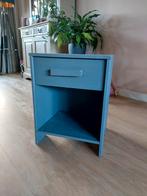 Nachtkastje woood, Huis en Inrichting, Slaapkamer | Nachtkastjes, Ophalen, Minder dan 45 cm, 55 tot 70 cm