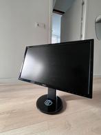 ASUS gaming monitor 144hz, Ingebouwde speakers, IPS, 101 t/m 150 Hz, ASUS