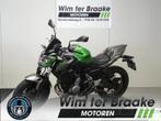 Kawasaki Z 650 Performance (bj 2019), Motoren, Naked bike, 649 cc, Bedrijf, 2 cilinders