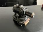 Toverlantaarn oud, Ophalen, Voor 1940, Projector