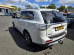 Mitsubishi Outlander 2.0 PHEV Instyle X-Line Handelsprijs/Me, Auto's, Mitsubishi, 1998 cc, Euro 6, 4 cilinders, Wit