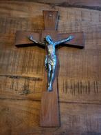 Kruisbeeld met Jezus - 45 cm, Ophalen of Verzenden