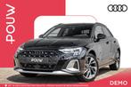 Audi A3 allstreet 35 TFSI 150pk S-tronic Advanced Edition |, Auto's, Audi, 12 maanden, 1498 cc, 4 cilinders, Zwart