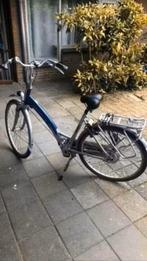 Sparta ion elektrische damesfiets hobby defect, Fietsen en Brommers, Elektrische fietsen, Ophalen, Minder dan 30 km per accu, Sparta