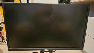 Dell Monitor - Zo Goed Als Nieuw! beschikbaar voor biedingen