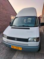 Buscamper, Caravans en Kamperen, Campers, Volkswagen, Diesel, Particulier, 5 tot 6 meter