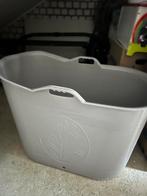 Zitbad, Huis en Inrichting, Badkamer | Complete badkamers, Ophalen of Verzenden, Zo goed als nieuw