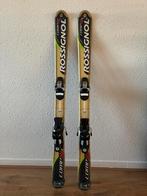 Rossignol Ski's 110cm - Goed Onderhouden, Sport en Fitness, Skiën en Langlaufen, Gebruikt, 100 tot 140 cm, Rossignol, Ophalen of Verzenden
