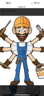 GEZOCHT!, Vacatures, Variabele uren, Overige niveaus, Starter, Overige vormen