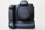 Canon 6D, Audio, Tv en Foto, Fotocamera's Digitaal, 20 Megapixel, Spiegelreflex, Canon, Ophalen of Verzenden