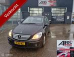 Mercedes B-klasse 200 AUTOMAAT CR CONTROL, 65 €/maand, 136 pk, Gebruikt, 4 cilinders